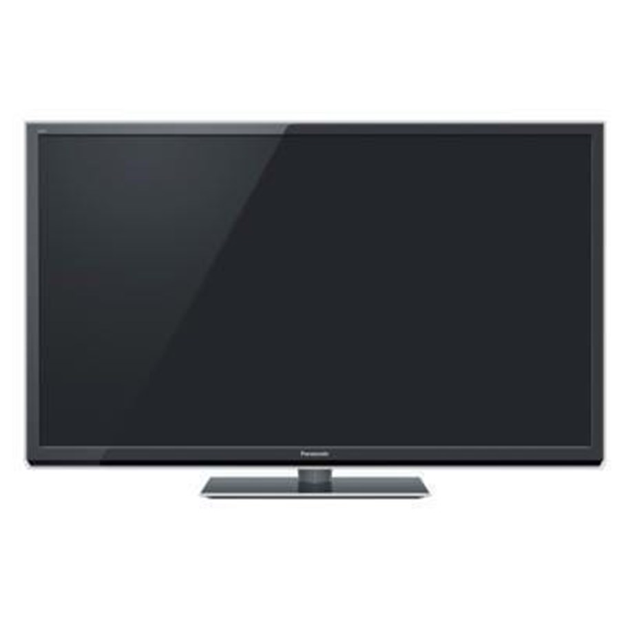 TV - Panasonic 0 " TV Plasma 1080p (Full HD) 50" Plasma TV TX-P50ST50Y - TX-P50ST50Y