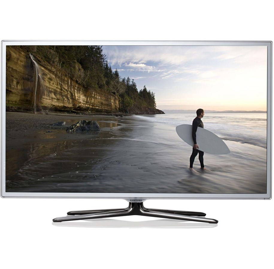 TV - Samsung 0 " TV LCD 1080p (Full HD) TV UE32ES6715 - UE32ES6715UXXE