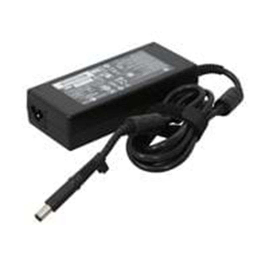 Laddare - HP Smart AC Adapter - strømforsyningsada - 609941-001