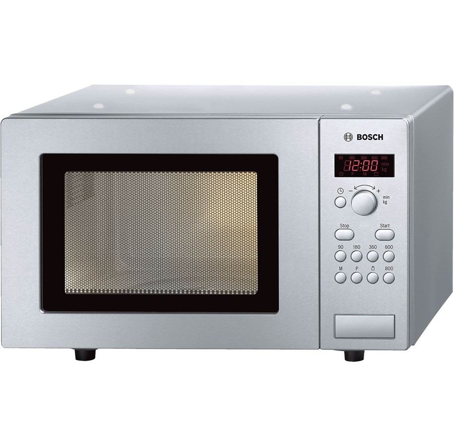 Mikrovågsugn / Mini-ugn - Bosch HMT75M451 - HMT75M451