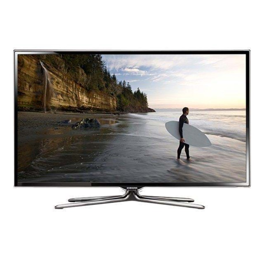 TV - Samsung 0 " TV LCD 1080p (Full HD) TV UE55ES6565 - UE55ES6565UXXE