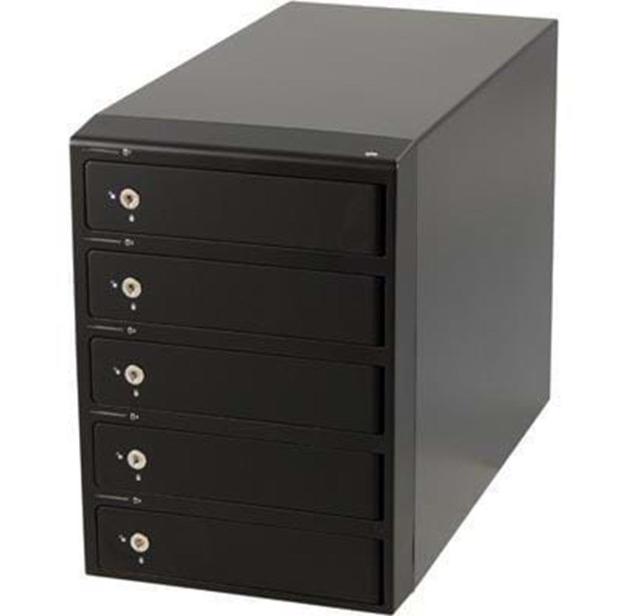 Datalagring - Deltaco SI-1359RUS3 - hårddiskarray - SI-1359RUS3