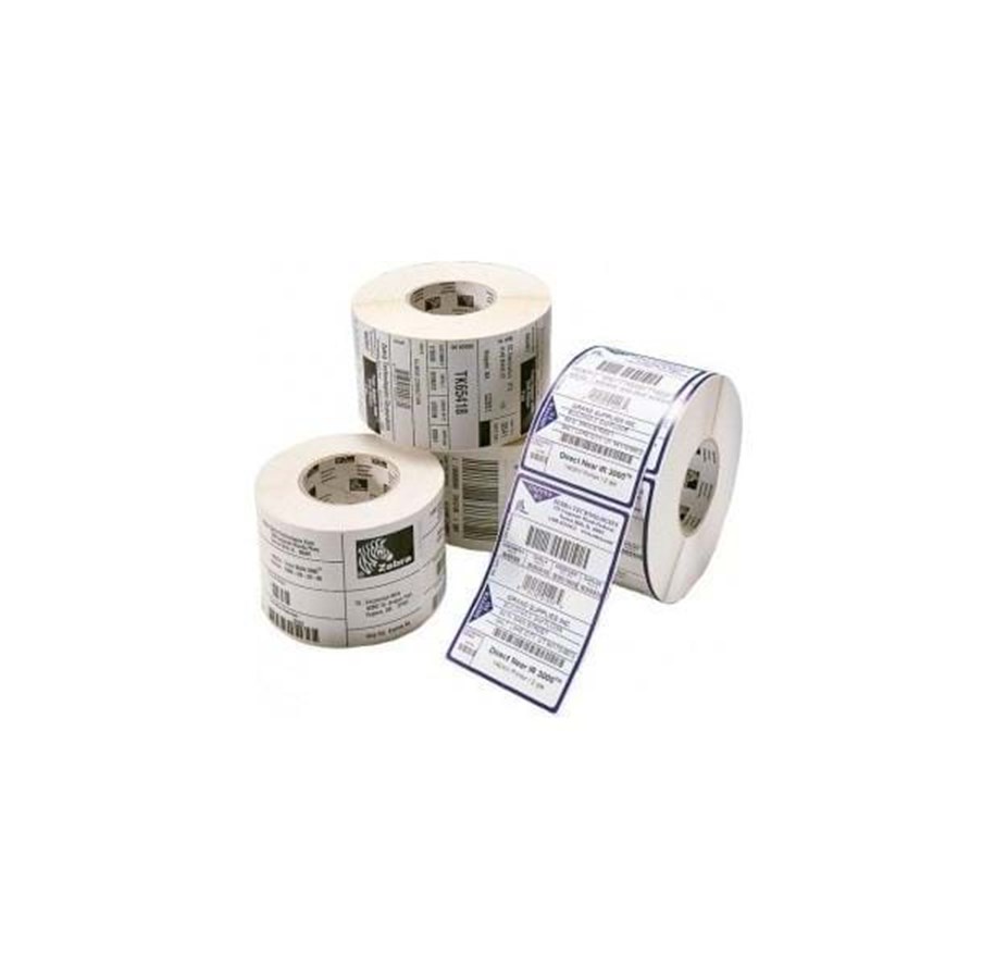 Papper, Fotopapper & Etiketter - Zebra Z-Ultimate 5A - 880249-019D