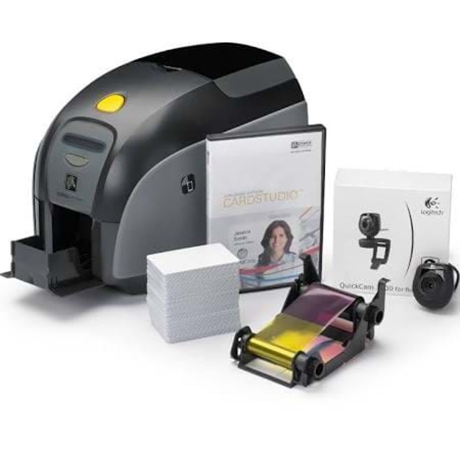 Skrivartillbehör-bläck-toner - Zebra ZT200 SERIES KIT PEEL UPGRADE  ACC - P1037974-008