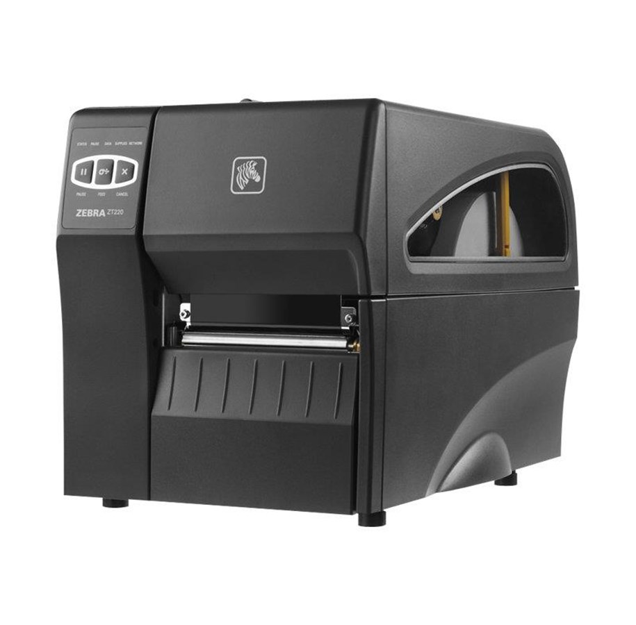Label printer - Zebra ZT200 Series ZT220 - ZT22042-D0E200FZ