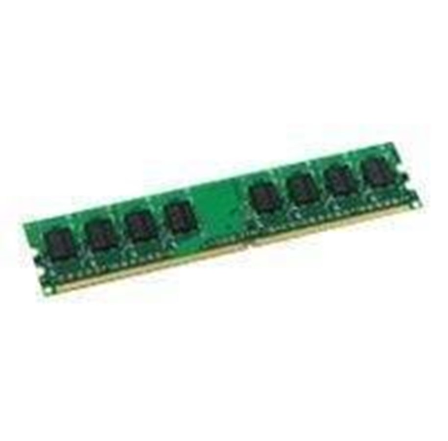 RAM - CoreParts MicroMemory minne - 2 GB - DIMM 240-pin - MMI2029/2GB