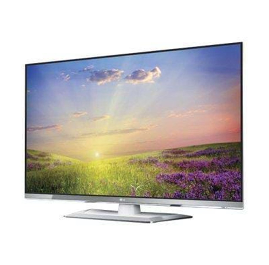TV - LG 0 " TV LCD 1080p (Full HD) TV 47LM669T - 47LM669T/EU
