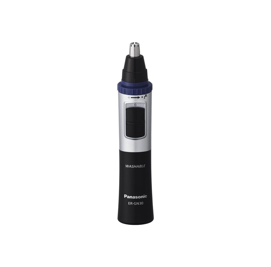 Hårtrimmer - Panasonic Näshårtrimmer ER-GN30 - ER-GN30-K503