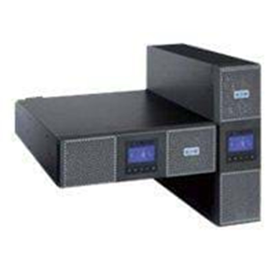 UPS - Eaton 9PX 9PX6KIBP - UPS - 5.4 kW - 6000 VA - 9PX6KIBP