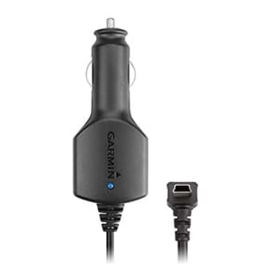 Mobile - Adapters & Chargers - Garmin Vehicle power cable - strömadapter - bil - 010-11838-00