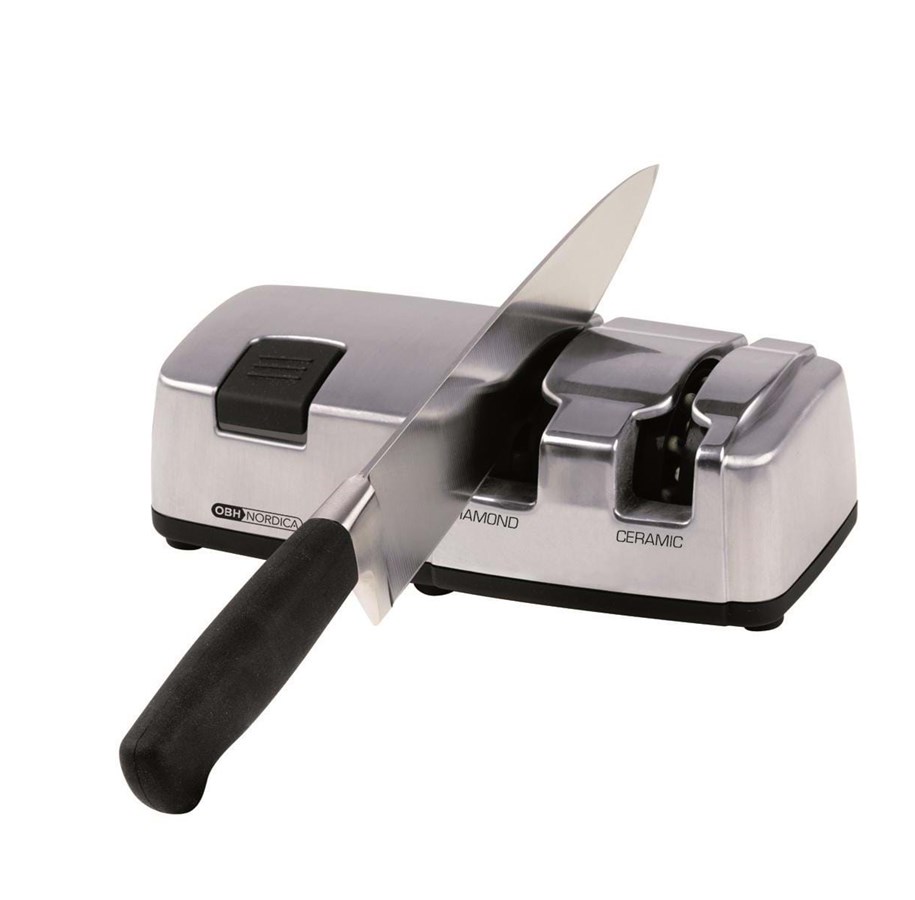 Andra köksapparater - OBH Nordica SharpX-treme 9967 - 9967