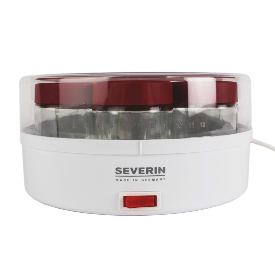 Andra köksapparater - SEVERIN JG 3519 - JG 3519