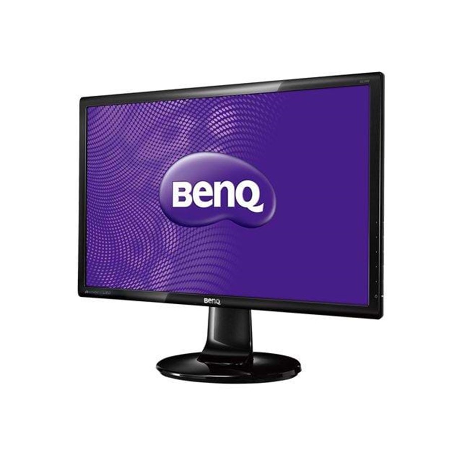 Skärm - 24" BenQ GL2460 - 9H.LA6LB.QPE