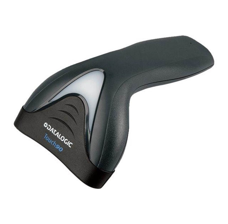 Streckodsskanner - Datalogic Touch TD1100 65 Lite - streckkodsskanner - TD1170-BK-65