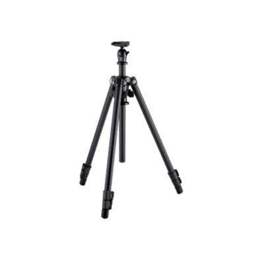 Tripod - Velbon Sherpa 603R - stativ - SHERPA 603R/F II