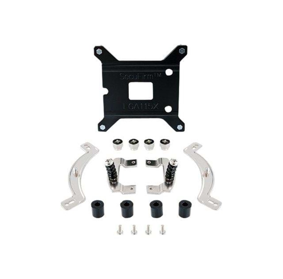 CPU-fläktar - Noctua NM-i115x Mounting-Kit - CPU monteringsfästen - NM-i115x