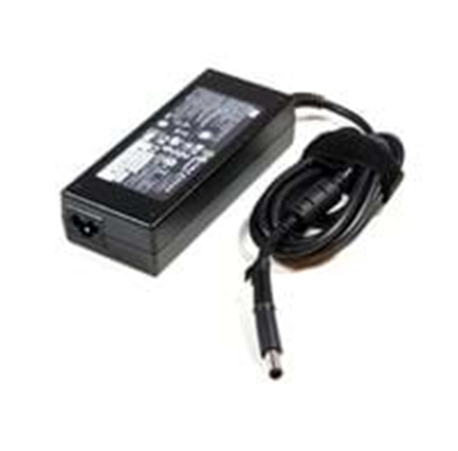 Laddare - HP Smart strömadapter - 120 Watt - 613154-001