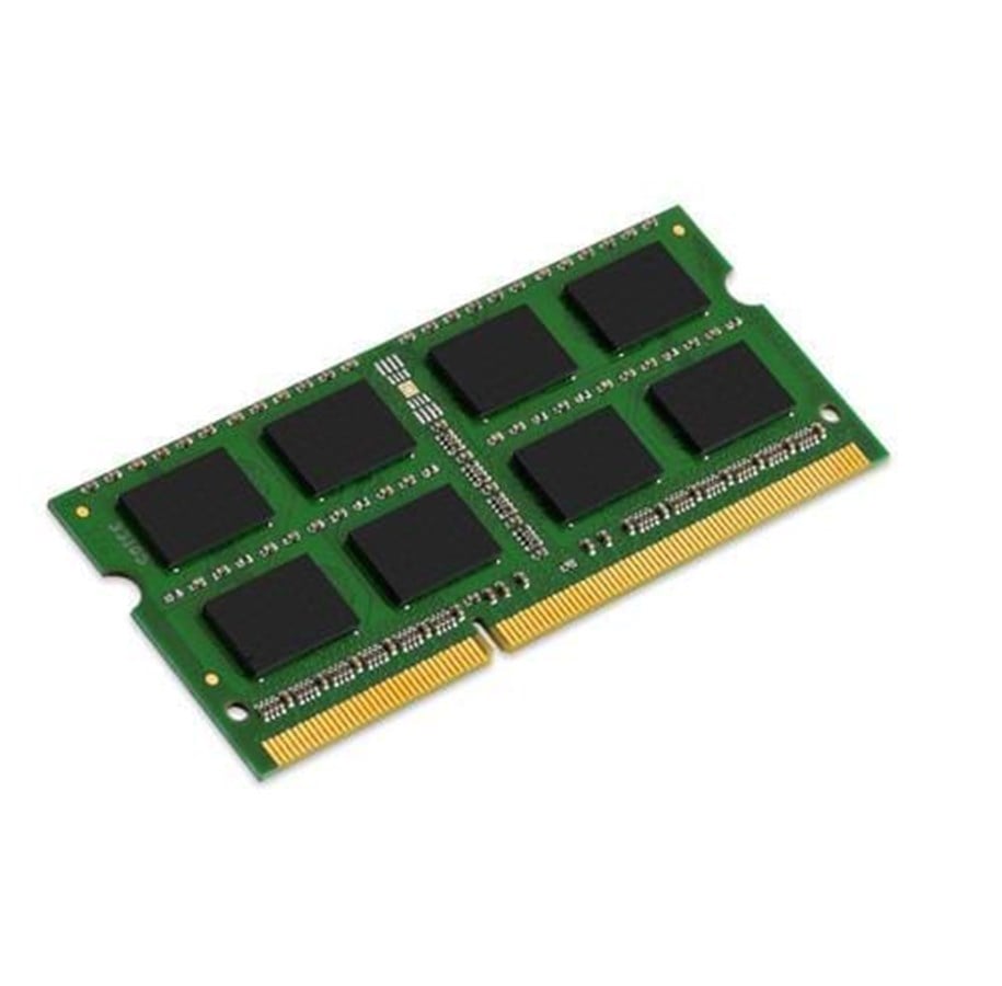 RAM - Kingston ValueRAM minne - 4 GB - SO DIMM 204-stif - KVR16LS11/4
