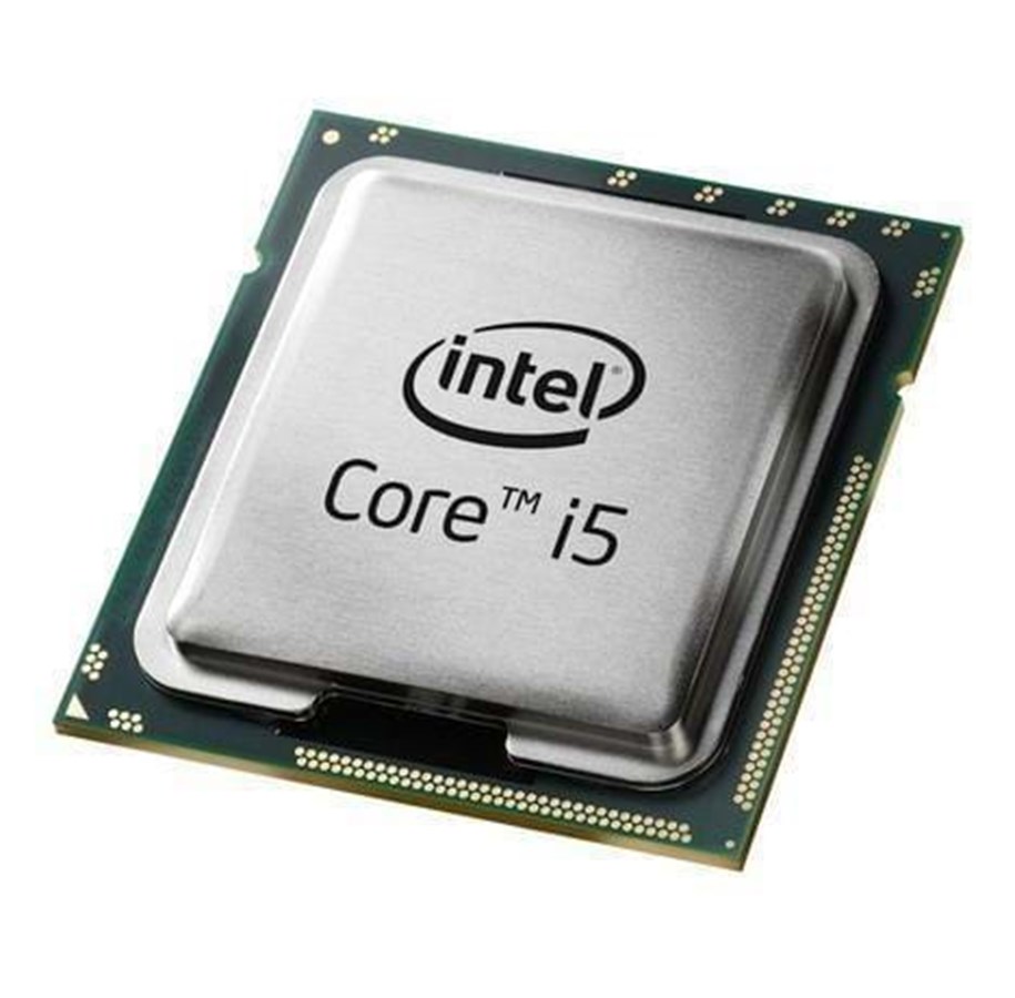 Intel Core I5 4570 Haswell Cpu 4 Karnor 3 2 Ghz Intel Lga1150 Bulk Utan Kylare