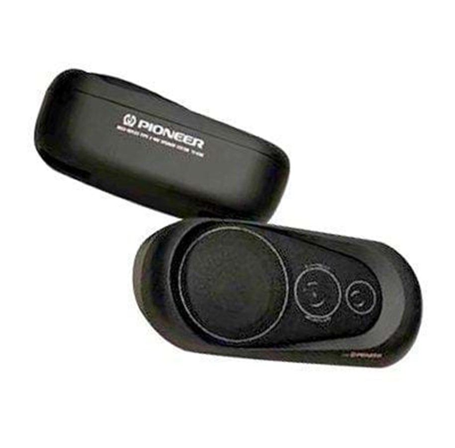 Hemmabiosystem & Surround - Pioneer TS-X150 - TS-X150
