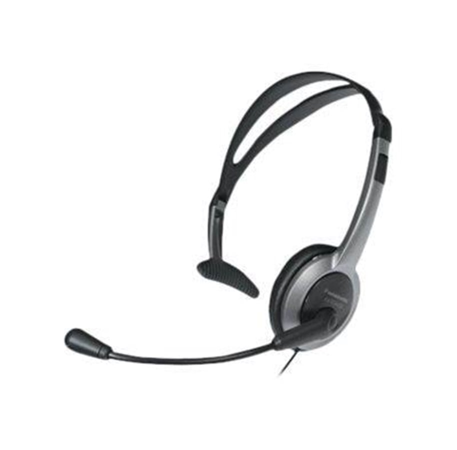 Hörlurar / Headset - Panasonic RP TCA430E-S - headset - RP-TCA430E-S