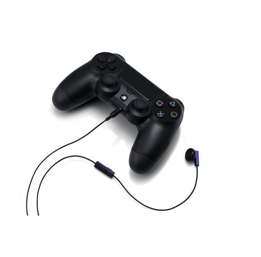 Spelkonsol - Sony PlayStation 4 & 1 Dualshock4 - CUH-1004A