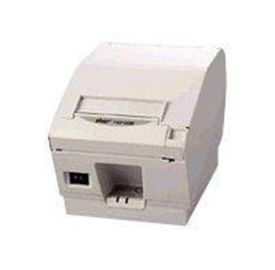 Skrivare - Star TSP 743D II-24 - Monochrome - Direkt termiska - 39442310