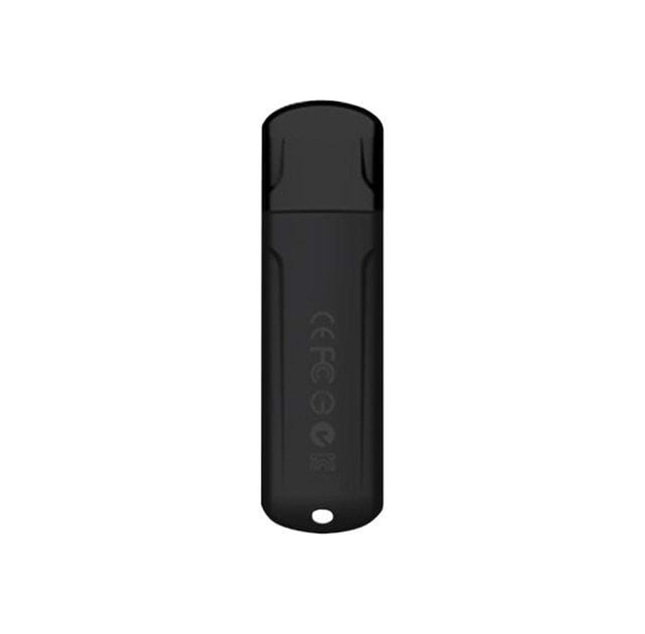 USB-minne - Transcend JetFlash Endurance Series 750 - USB flas - 32GB - USB-minne - TS32GJF750K