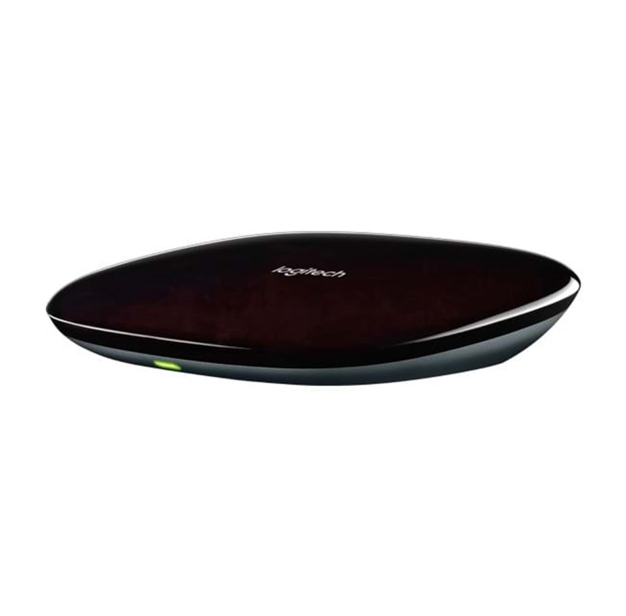 Fjärrkontroll - Logitech Harmony Ultimate Hub - WiFi till IR-fjär - 915-000218