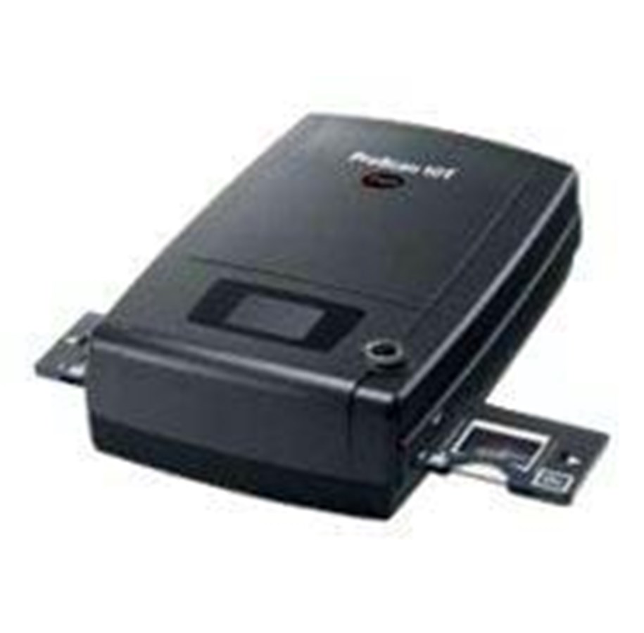 Scanner - Reflecta ProScan - filmskanner (35 mm) - 65450