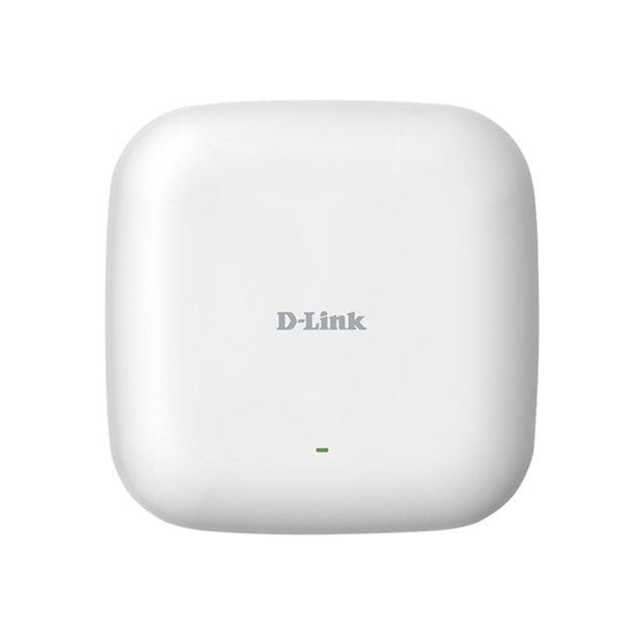 Accesspunkt - D-Link DAP-2660 - trådlös åtkomstpunkt *DEMO* - DAP-2660