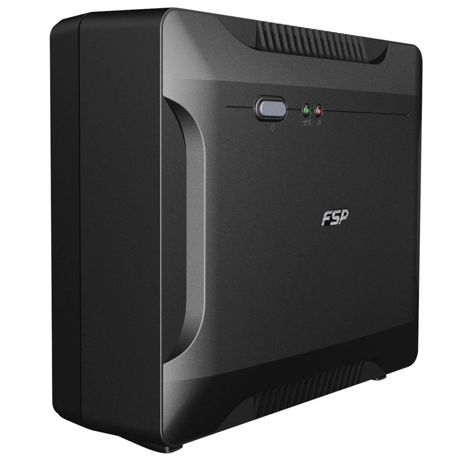 UPS - FSP Nano 800 - UPS - 480 Watt - 800 VA - PPF4800305