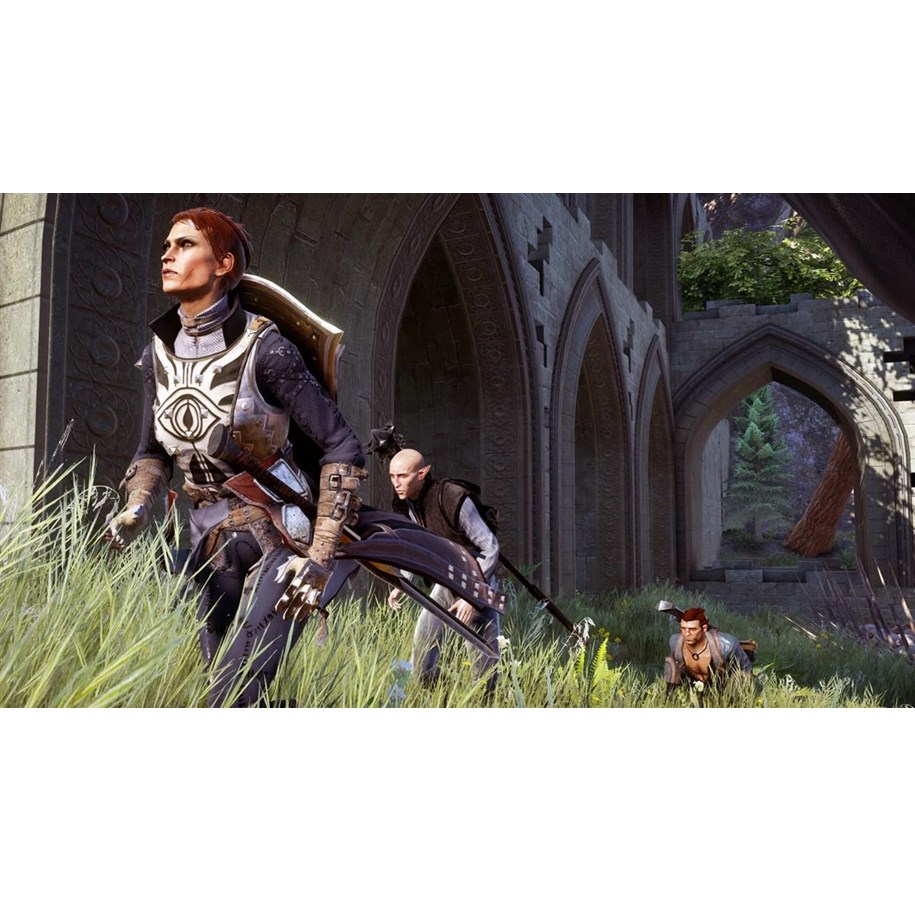 Dragon Age: Inquisition Per Xbox 360 - Gioco Completo, Spedizione Rapida - Electronic Arts 2014
