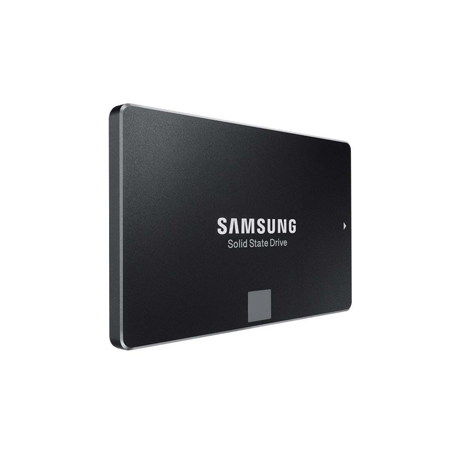 SSD - Samsung 850 EVO SSD - 500GB - MZ-75E500B/EU