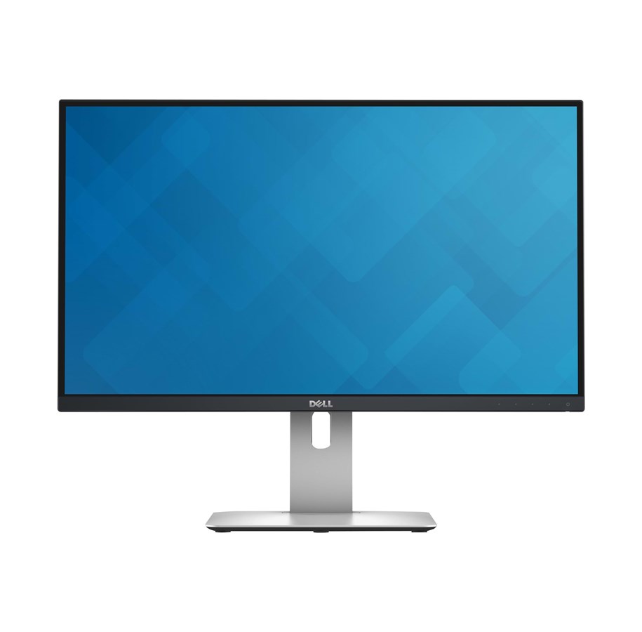 Skärm - 25" Dell UltraSharp U2515H - 210-ADZG