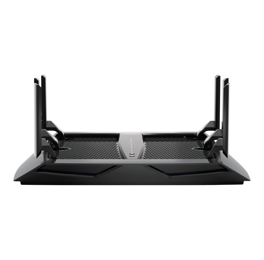 Netgear Nighthawk X6 AC3200 (R8000) Trådlös router WiFi 5 Billig