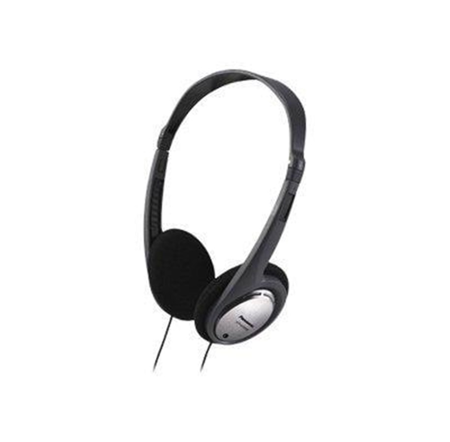 Hörlurar / Headset - Panasonic RP HT030E-S - hörlurar - RPHT030ES