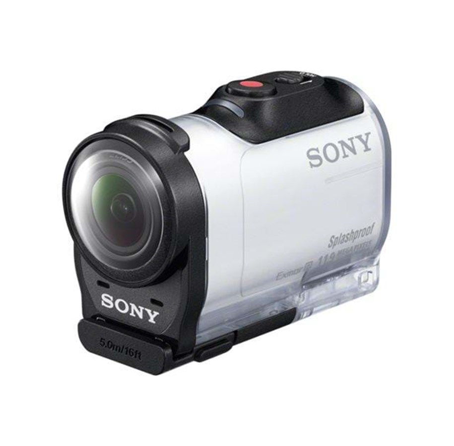 Sony Action Cam Hdr Az1 Tillbehor