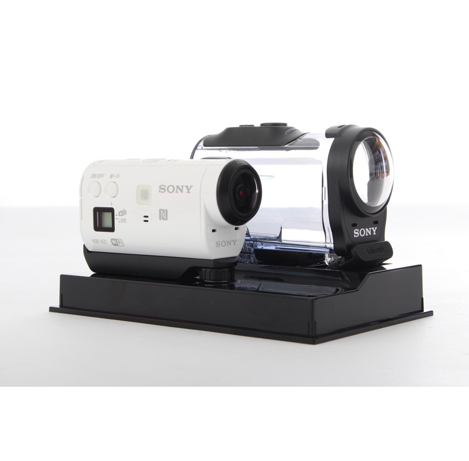Sony Action Cam Hdr Az1 Tillbehör