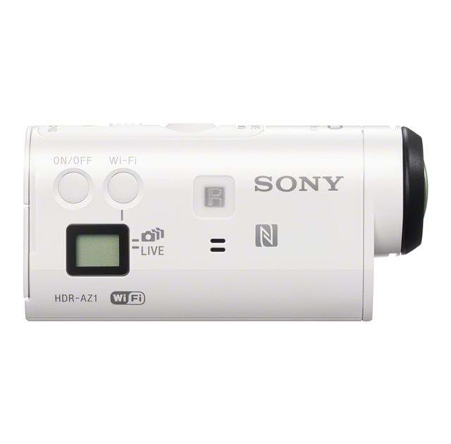 Sony Action Cam Hdr Az1 Tillbehör