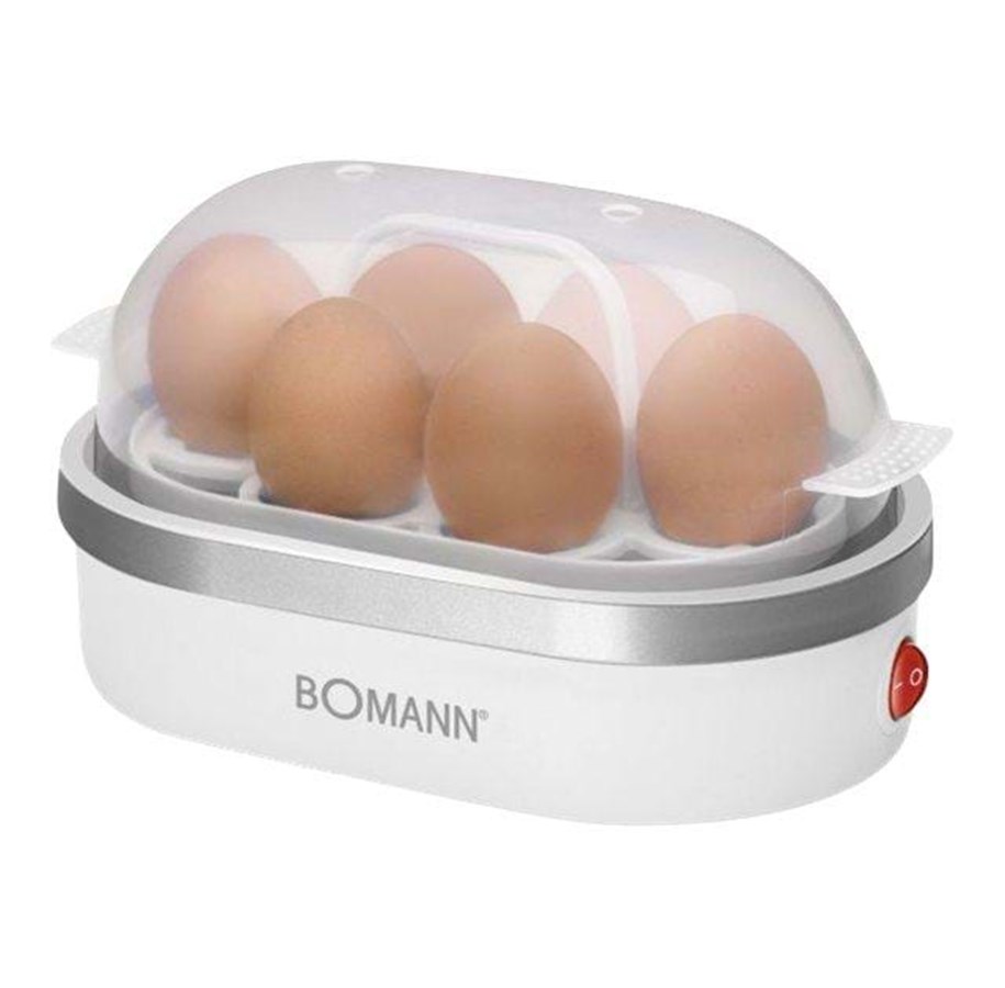 Äggkokare - Bomann Äggkokare EK 5022 CB - 650220