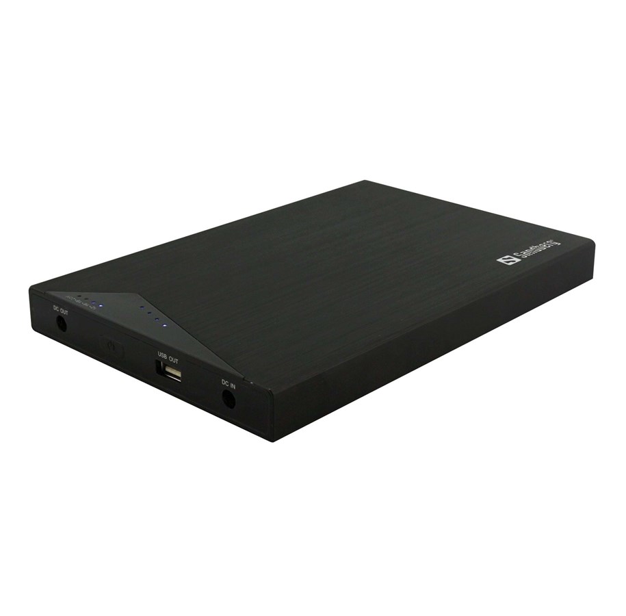 PowerBank - Sandberg 20000 - 20000 mAh - 420-23