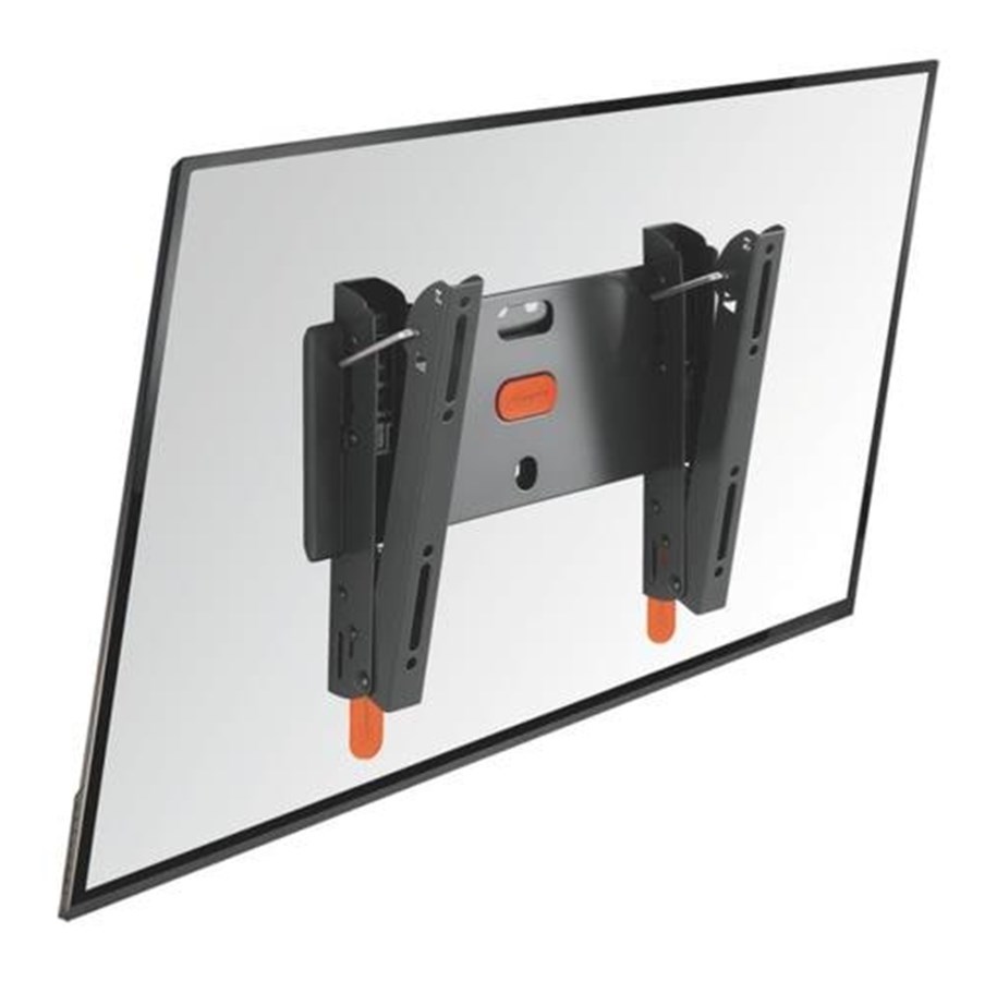 Monitorfäste - Vogel's BASE 15S Väggfäste tilt, 19-37" - 73201971