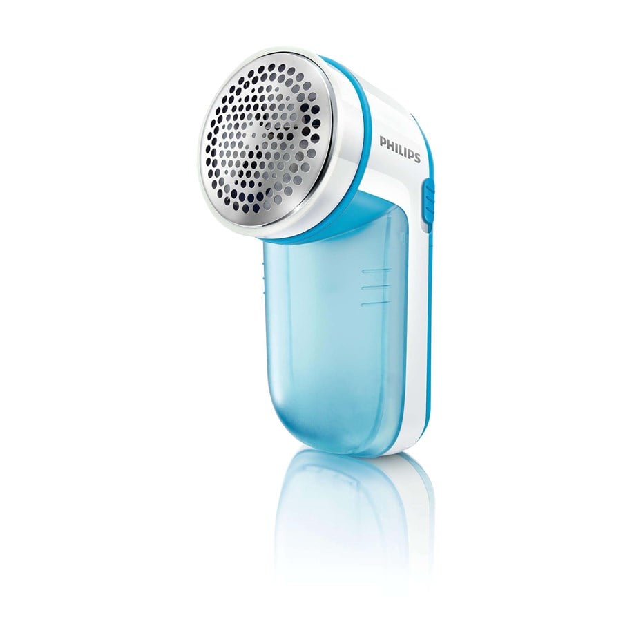 Rengöring - Philips Fabric Shaver GC026 - luddborttagare *DEMO* - GC026/00