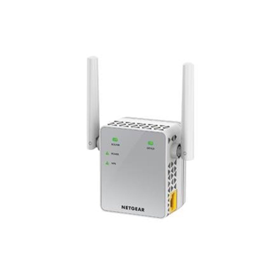 Nätverk - Netgear EX3700 - Essentials Edition - förlängare - EX3700-100PES