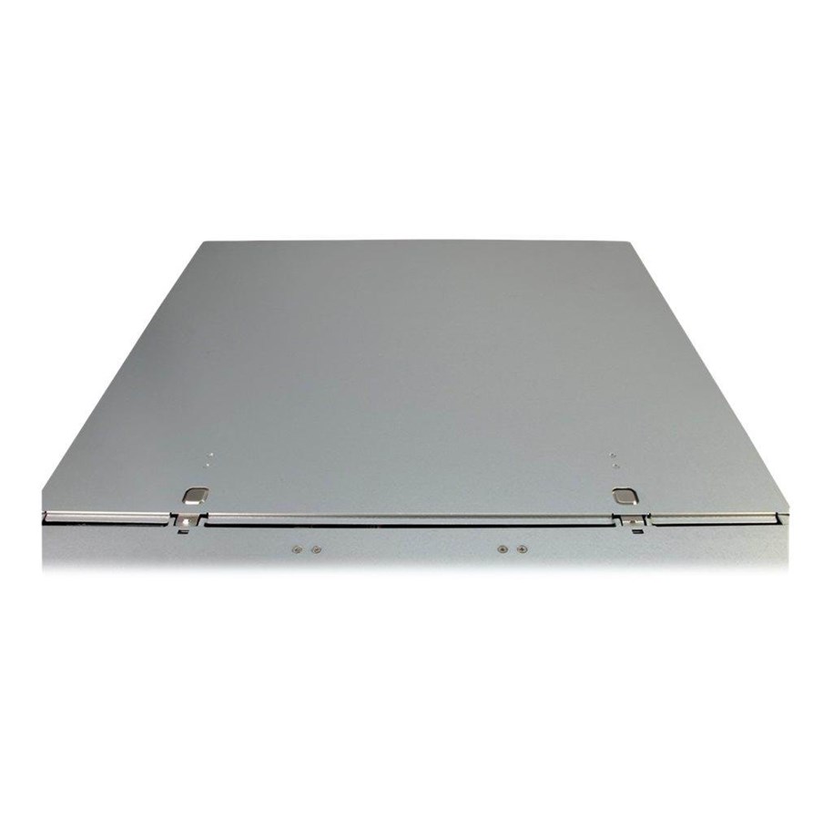 Inter-Tech IPC 4U-4424 - Chassi - Server (Rack) - Svart | Billig
