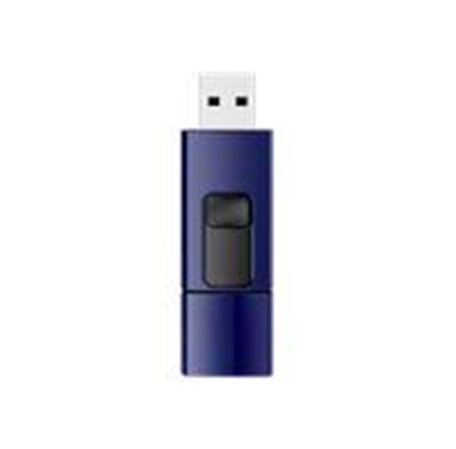 Usb3 8gb silicon Power blaze b05 синий sp008gbuf3b05v1d (4712702632415)