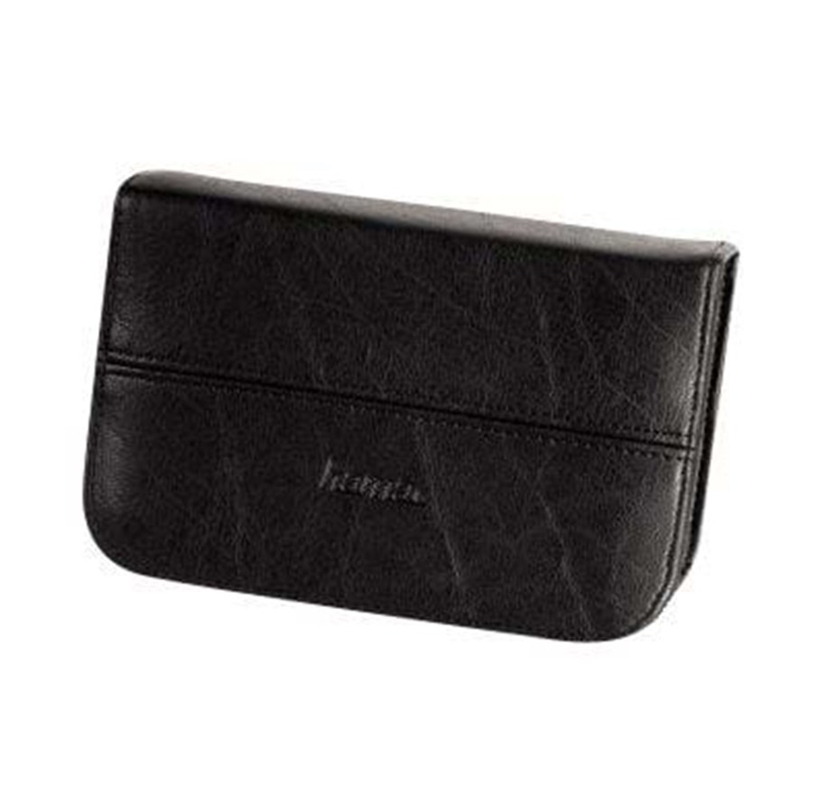 Kameraväskor - Hama Universal Card Case minnesbehållare - 00047153