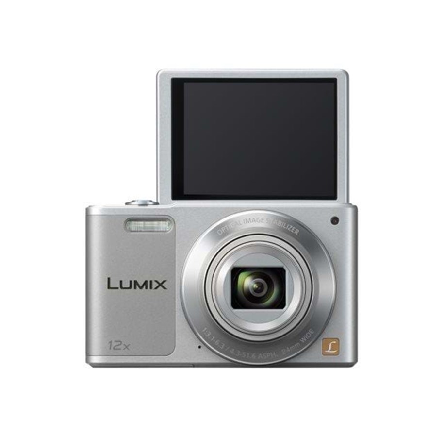 Kamera - Panasonic Lumix DMC-SZ10 - digitalkamera - DMC-SZ10EG-S