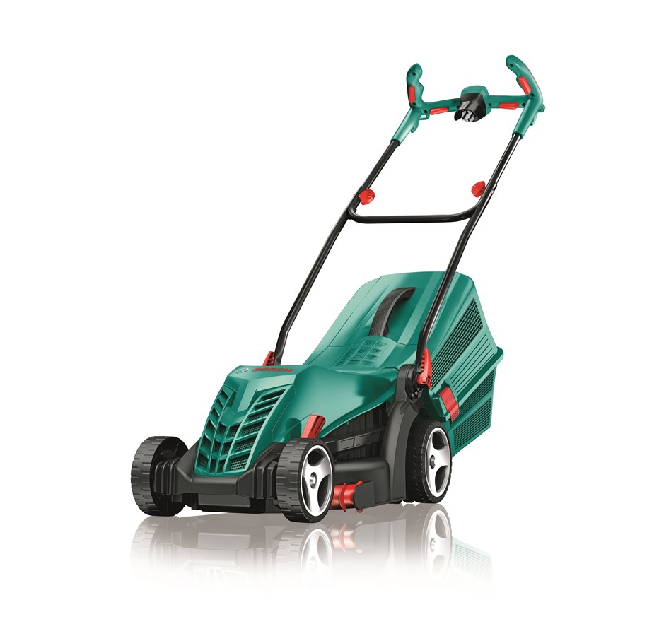Gräsklippare - Bosch Elgräsklippare ARM 34 - 06008A6101